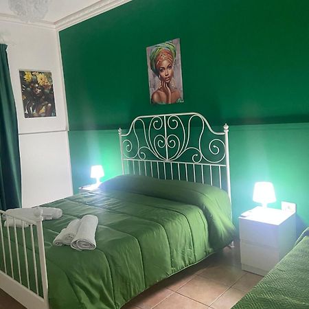 Casa Vacanze Paola Porto Empedocle Eksteriør bilde