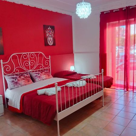 Casa Vacanze Paola Porto Empedocle Eksteriør bilde