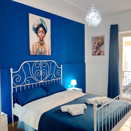 Casa Vacanze Paola Porto Empedocle Eksteriør bilde