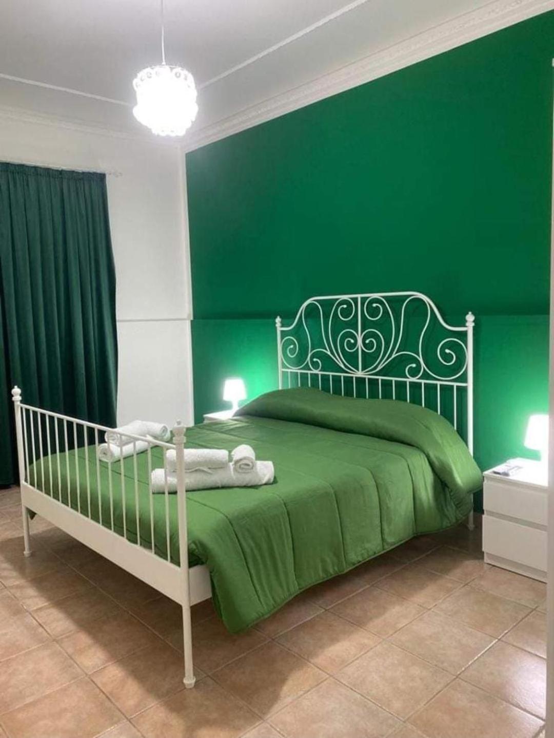 Casa Vacanze Paola Porto Empedocle Eksteriør bilde
