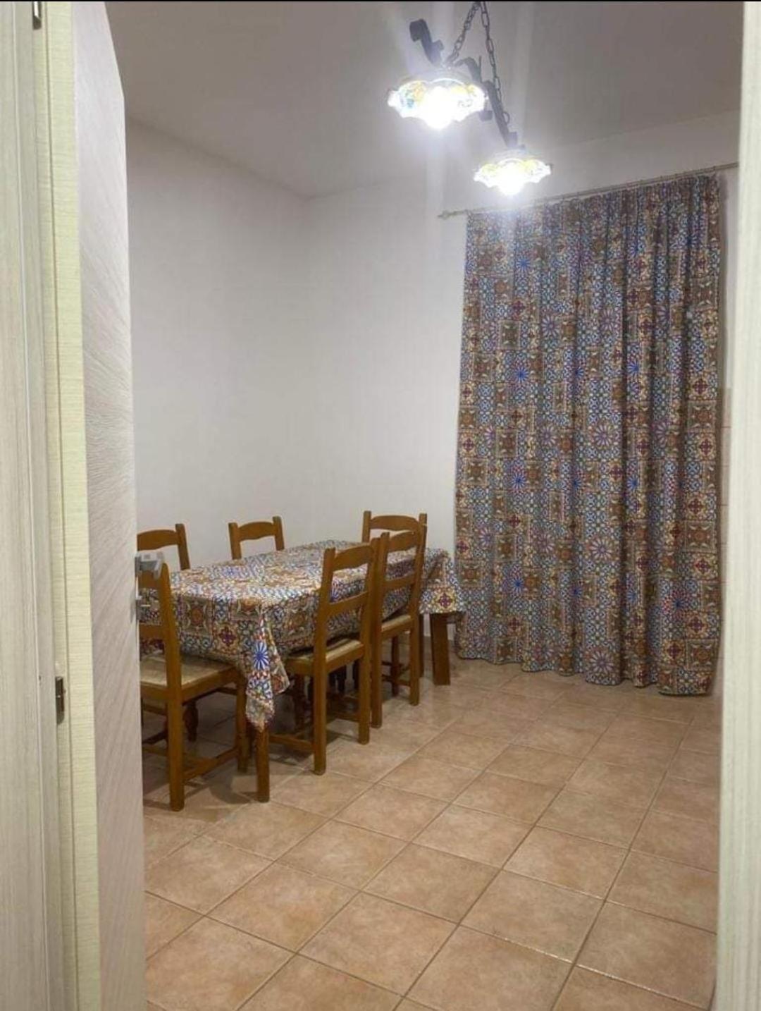 Casa Vacanze Paola Porto Empedocle Eksteriør bilde