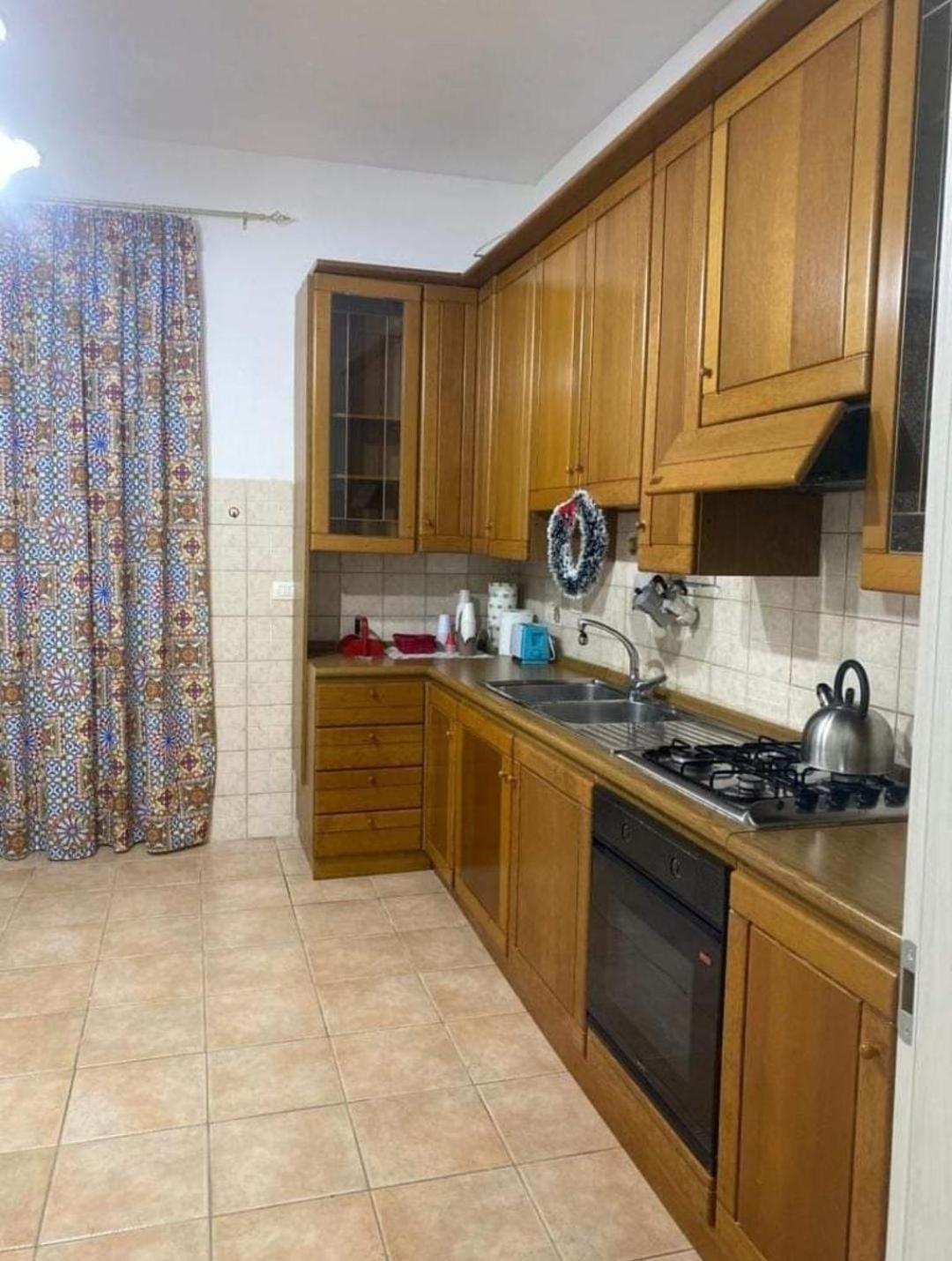 Casa Vacanze Paola Porto Empedocle Eksteriør bilde