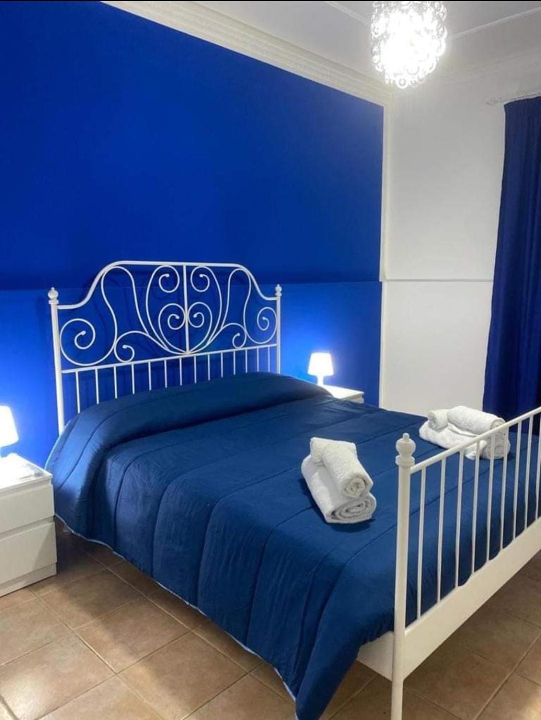 Casa Vacanze Paola Porto Empedocle Eksteriør bilde
