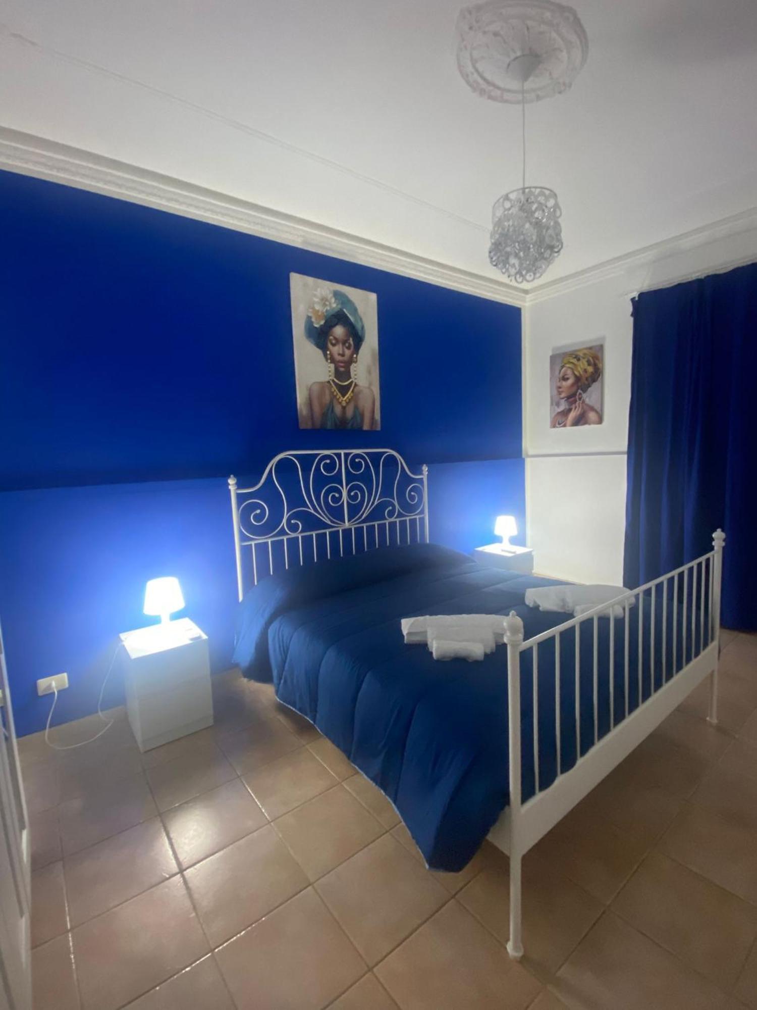 Casa Vacanze Paola Porto Empedocle Eksteriør bilde