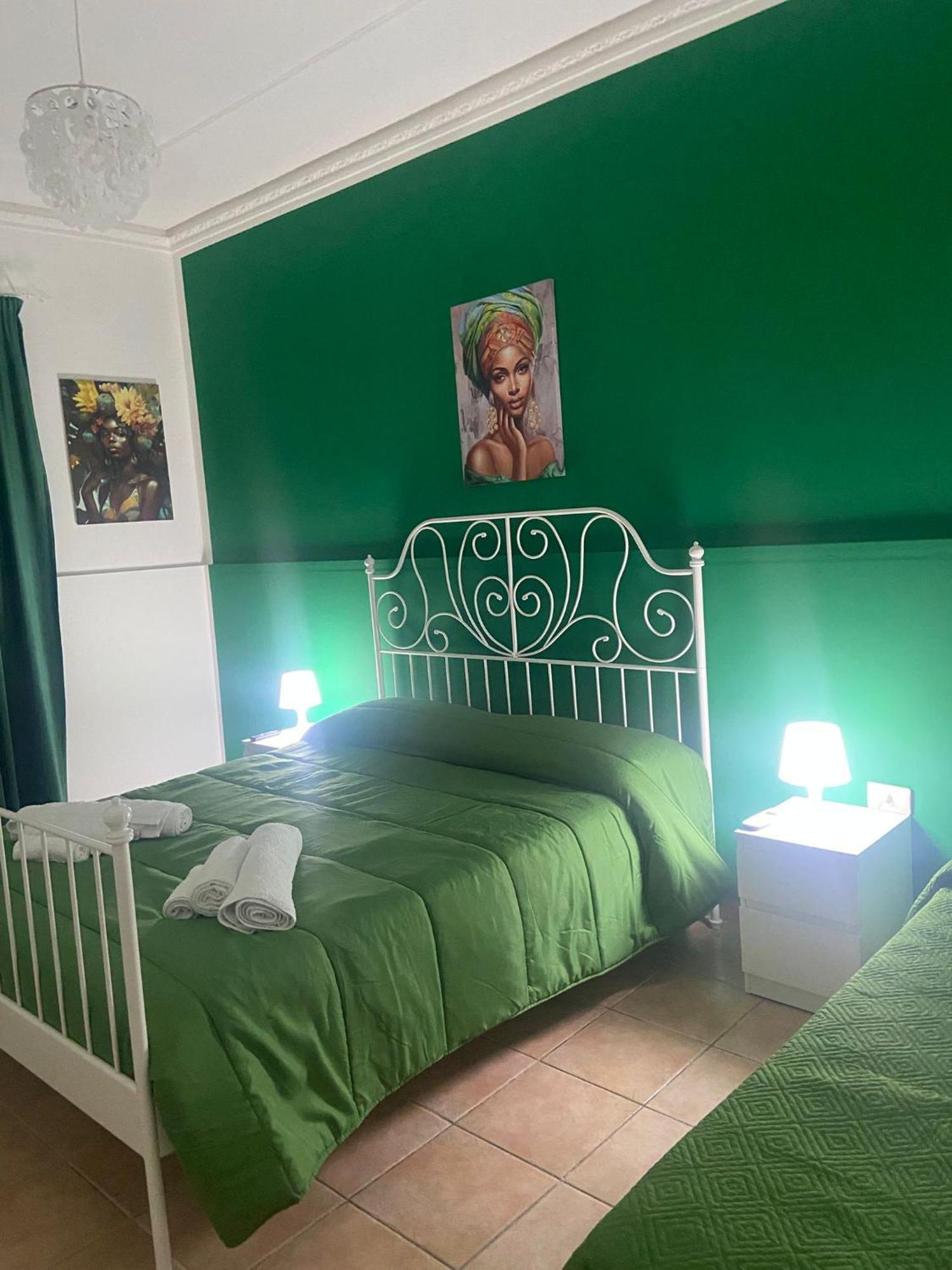 Casa Vacanze Paola Porto Empedocle Eksteriør bilde