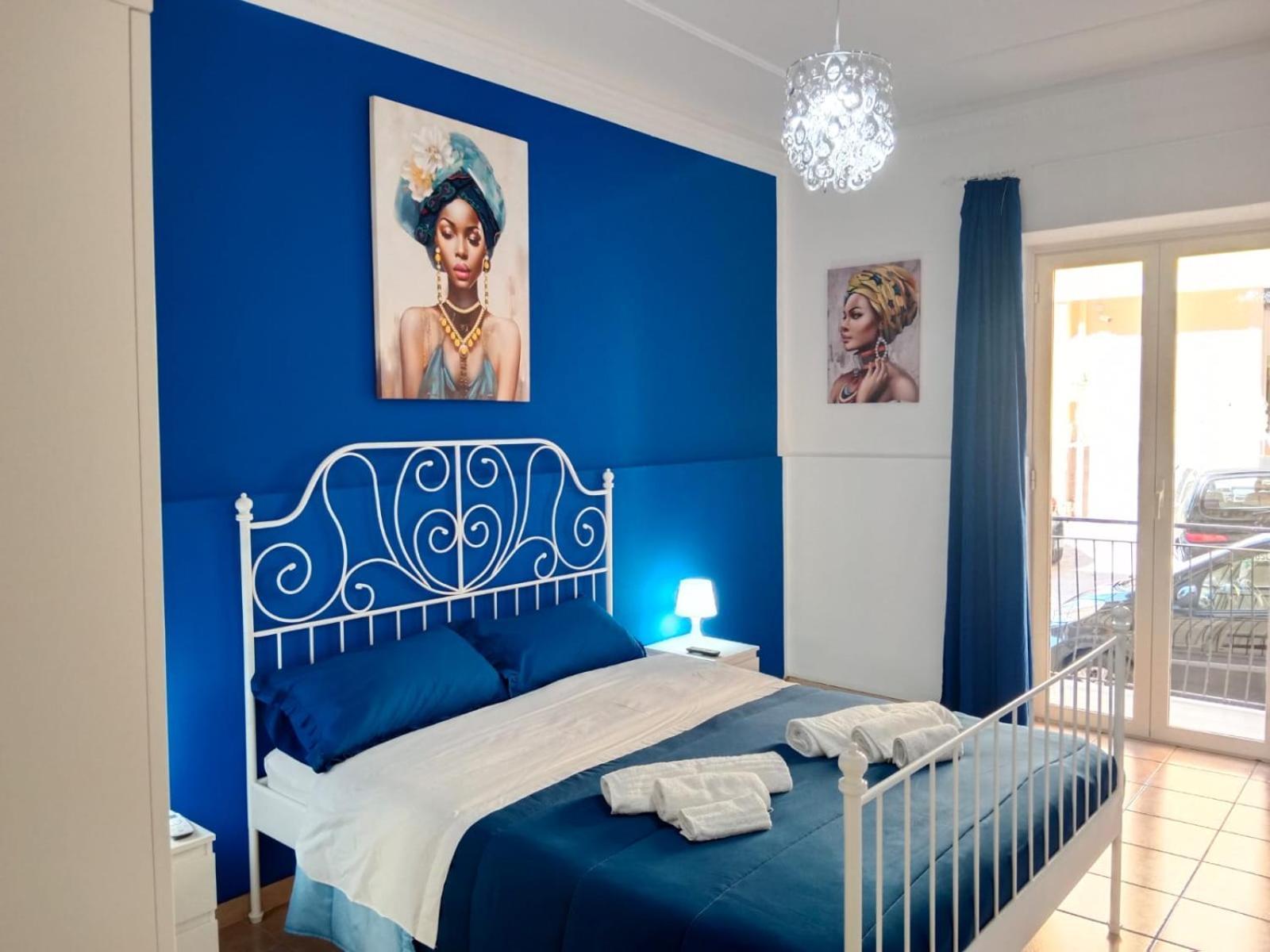 Casa Vacanze Paola Porto Empedocle Eksteriør bilde